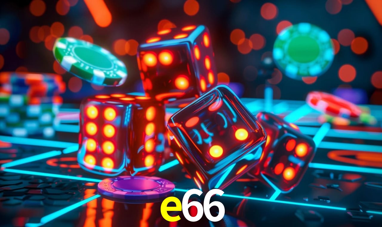 e66 Logo 3