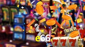 Odds Competitivas e66