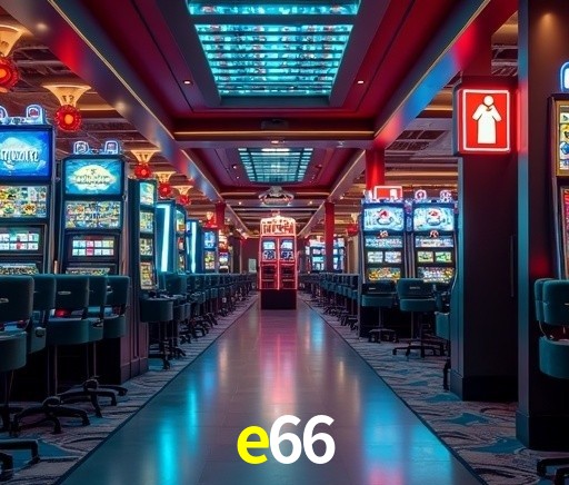 e66 Download Oficial