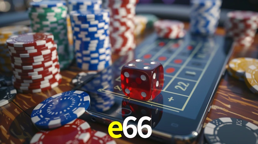 Apostas Ao Vivo e66